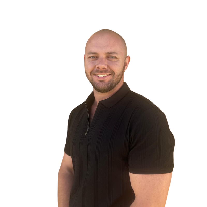 Aaron London, Director of AJ Results